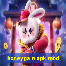 honeygain apk mod